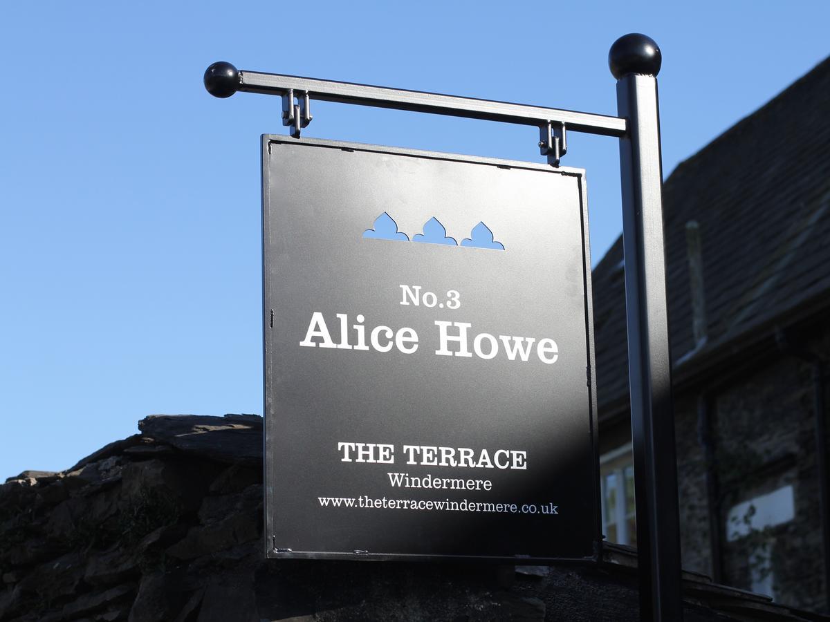 Alice Howe Willa Windermere Zewnętrze zdjęcie